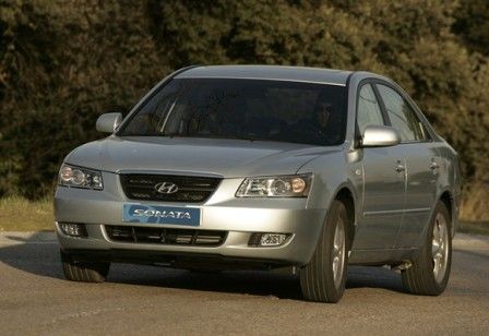 Sonata 7